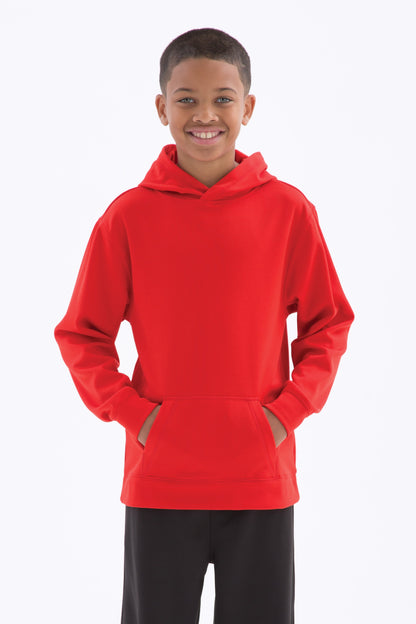 True Red-model Image