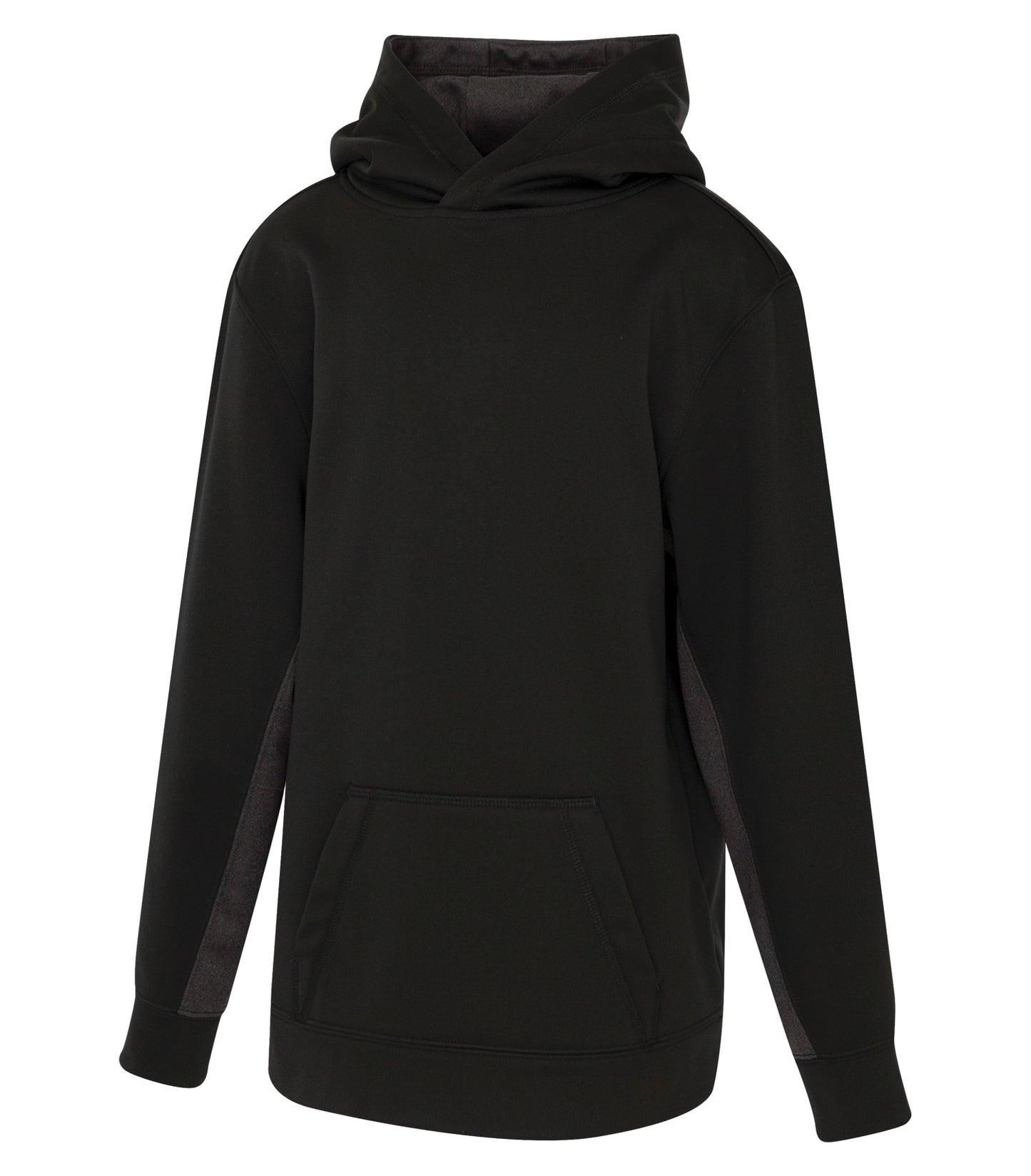 Blk/Charcoal-model Image