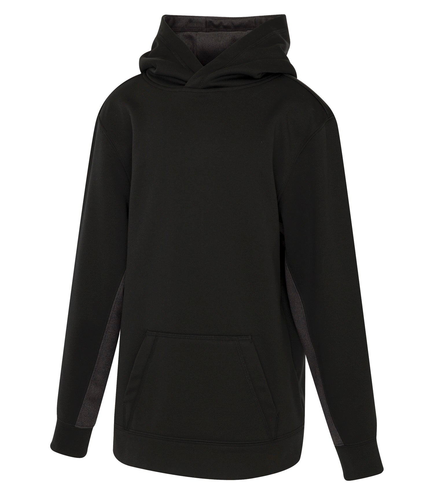 Blk/Charcoal-model Image