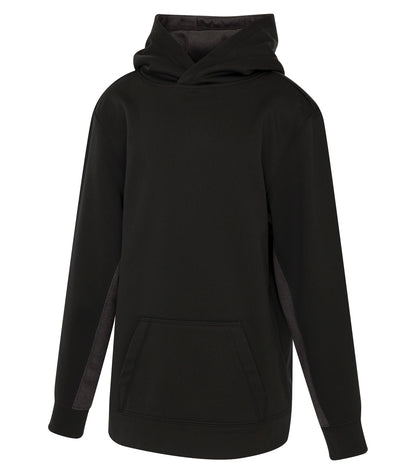 Blk/Charcoal-model Image