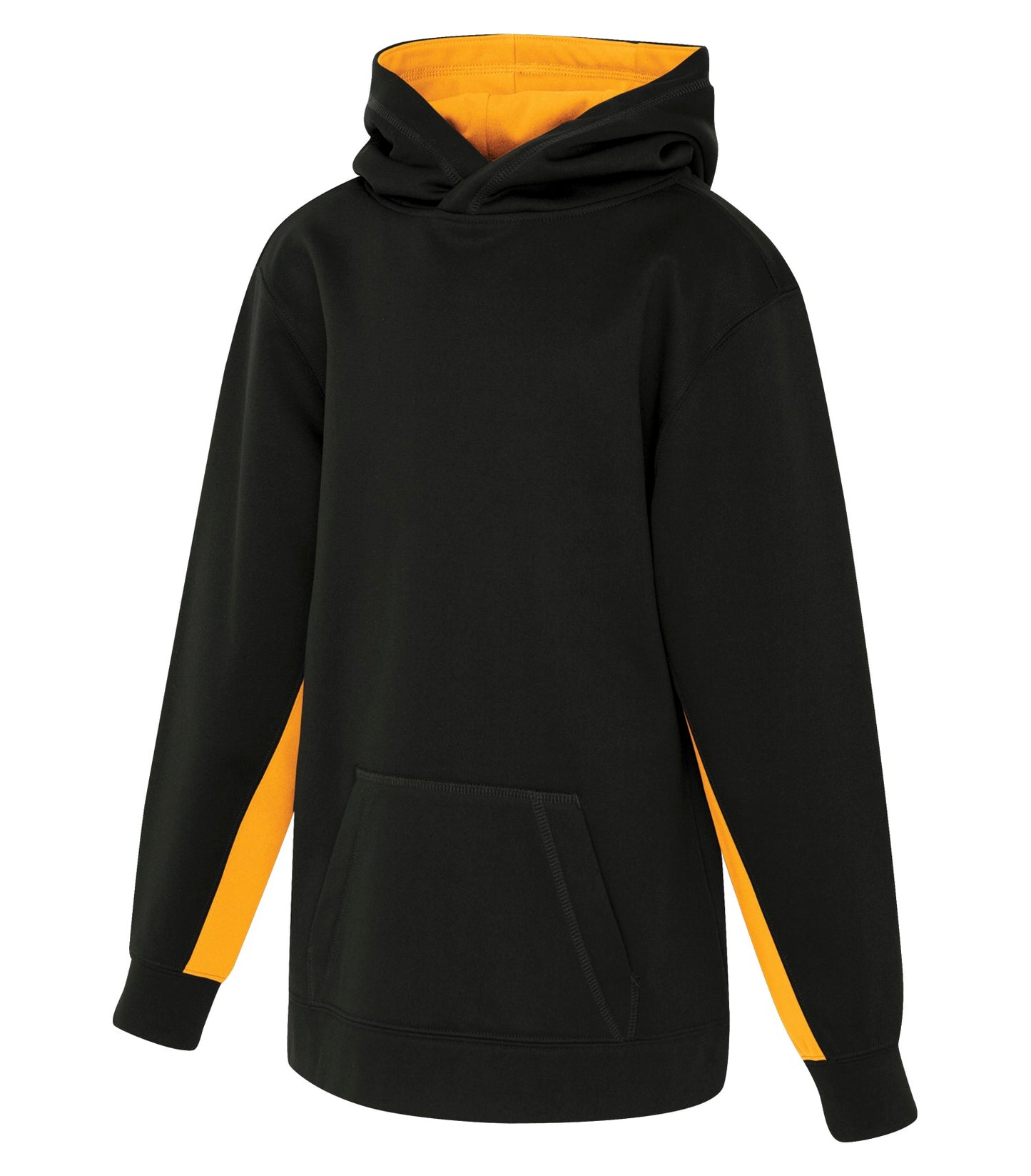 Blk/Gold-model Image