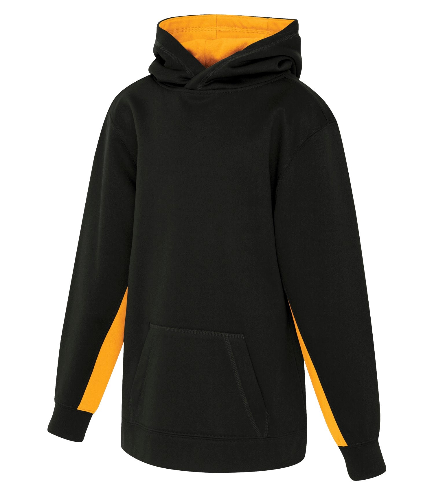 Blk/Gold-model Image