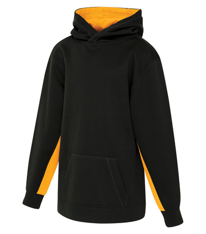 Blk/Gold-model Image