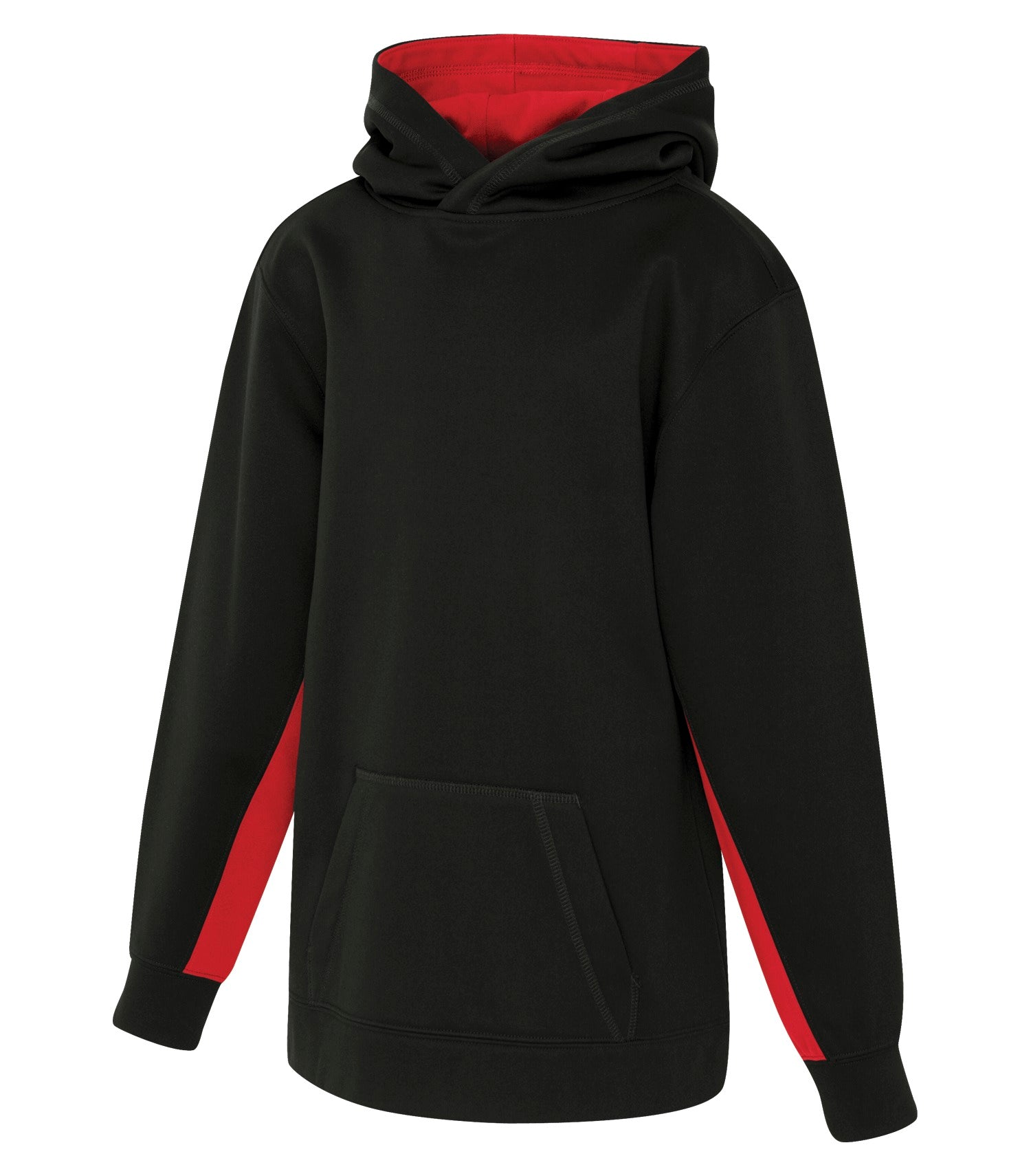 Blk/Red-model Image