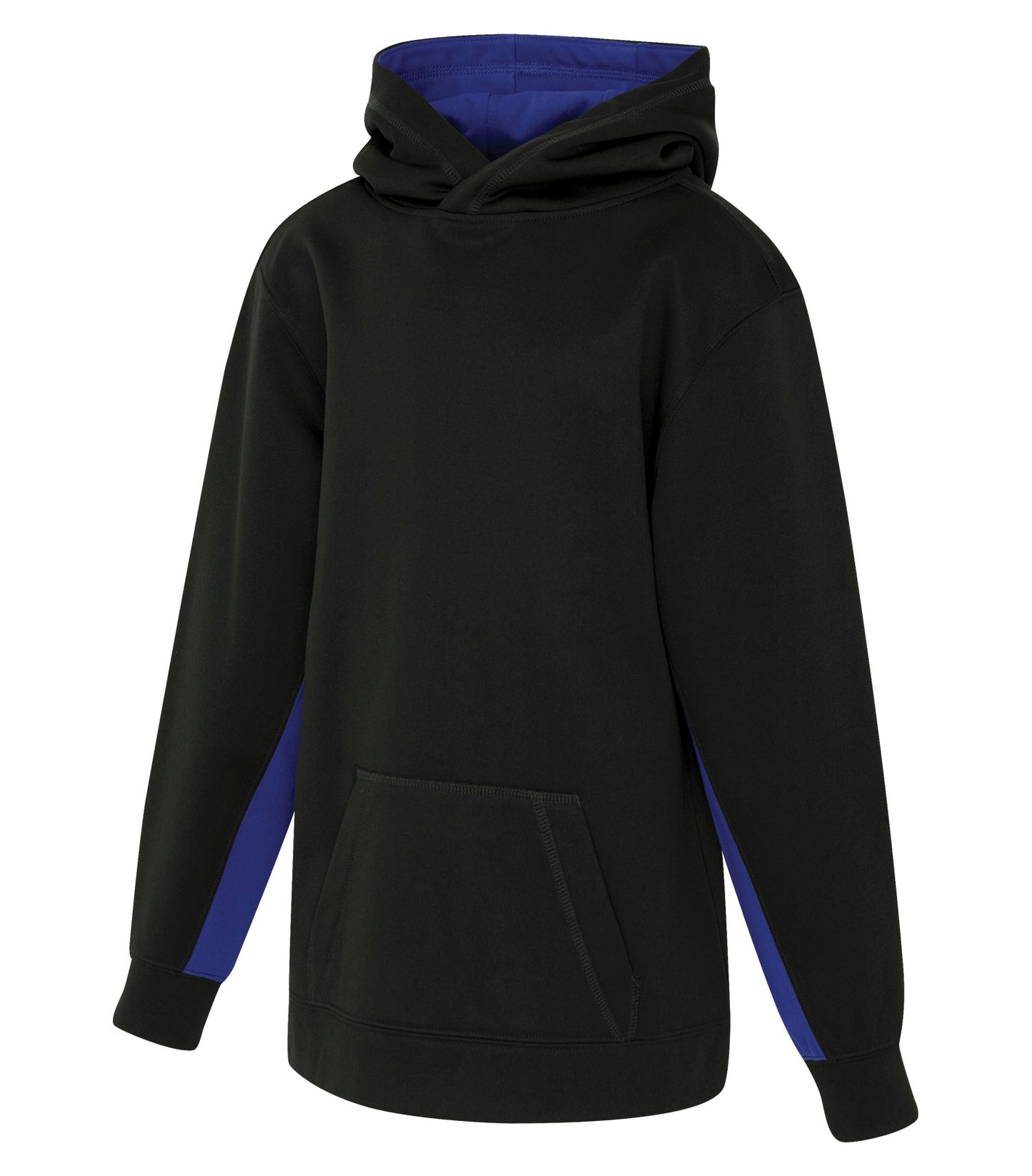 Blk/Royal-model Image