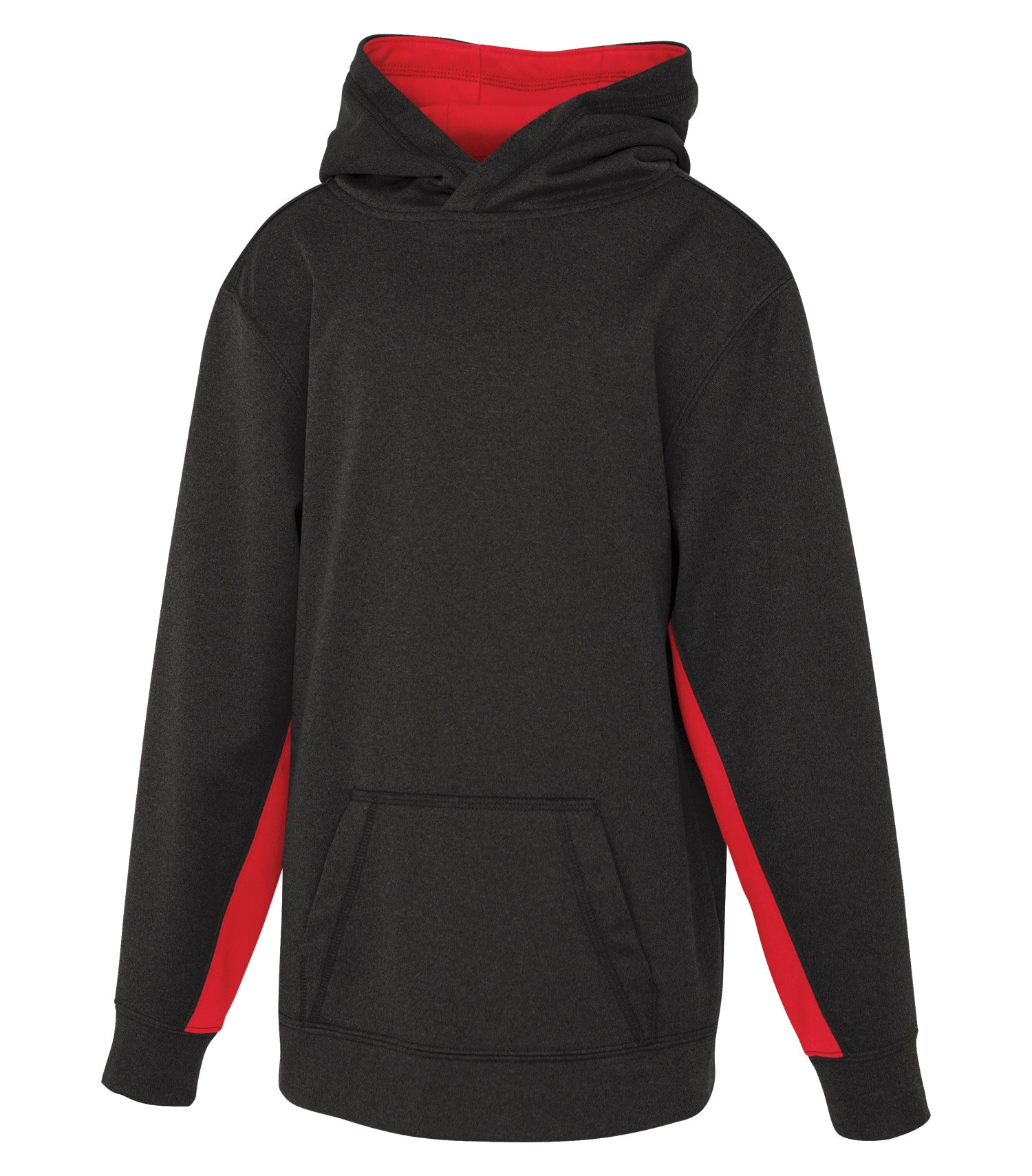 Char/Red-model Image