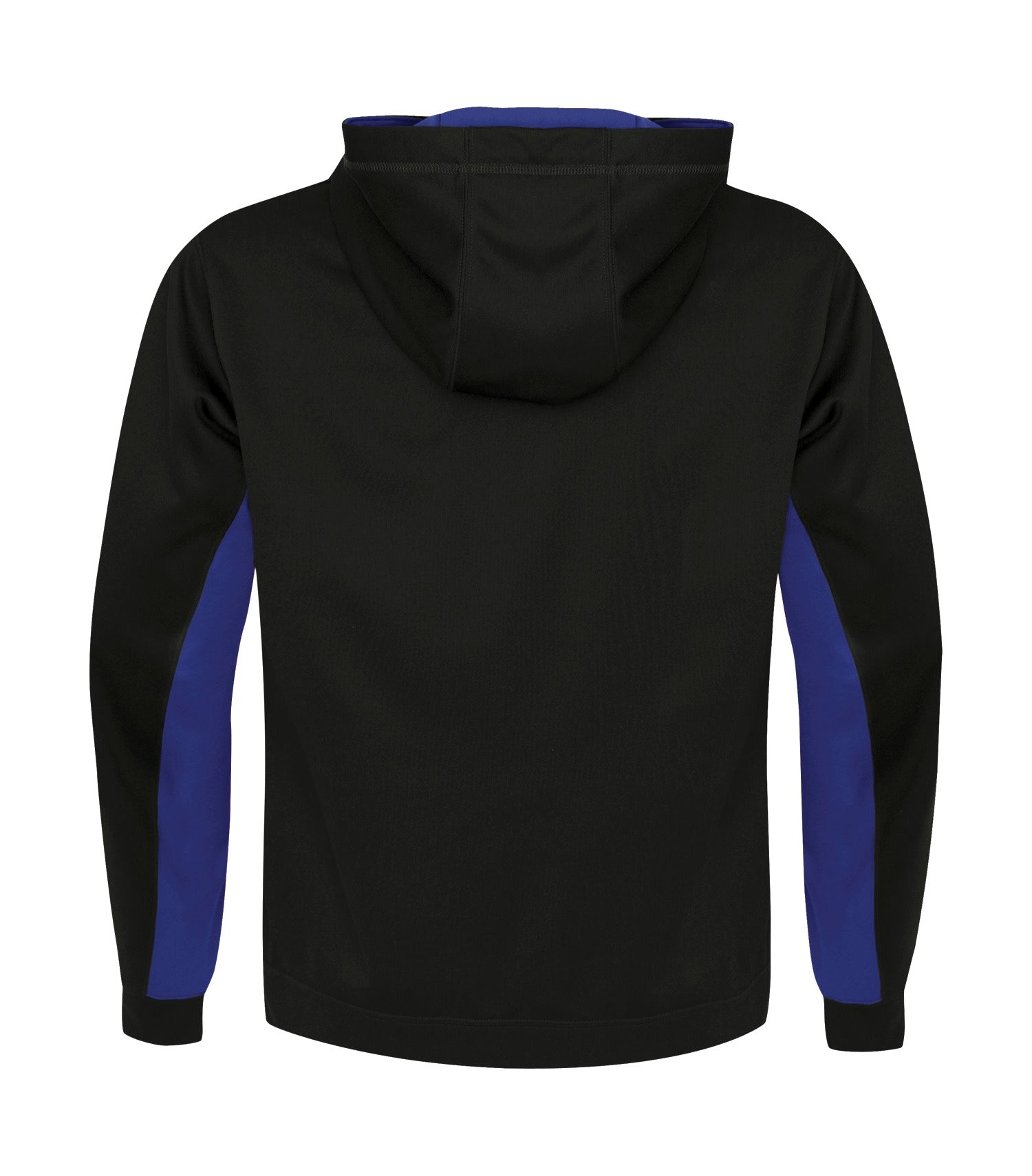 Blk/Royal-model Image