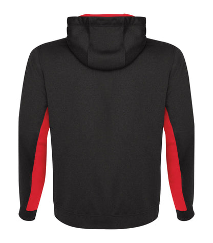 Char/Red-model Image