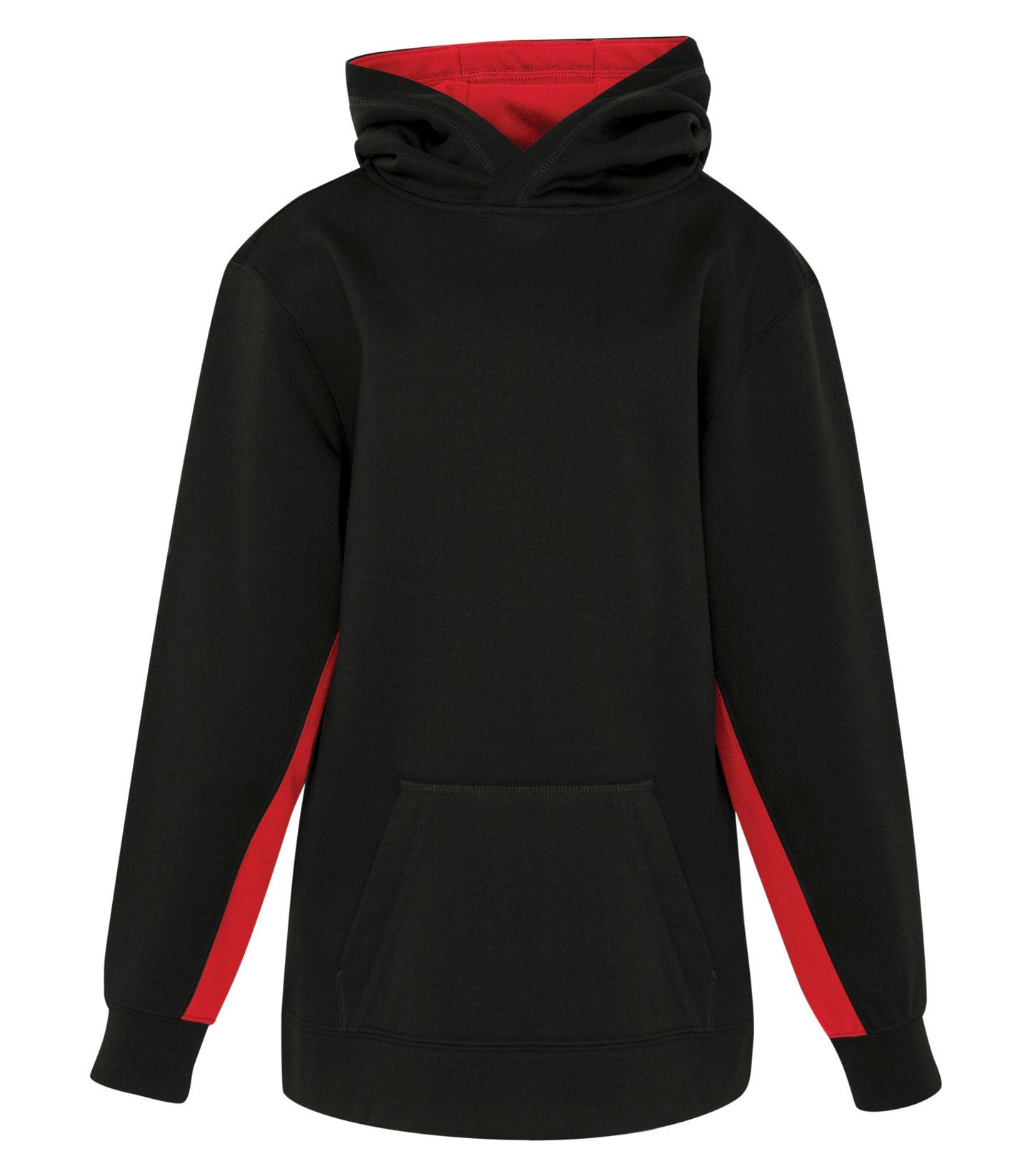 Blk/Red