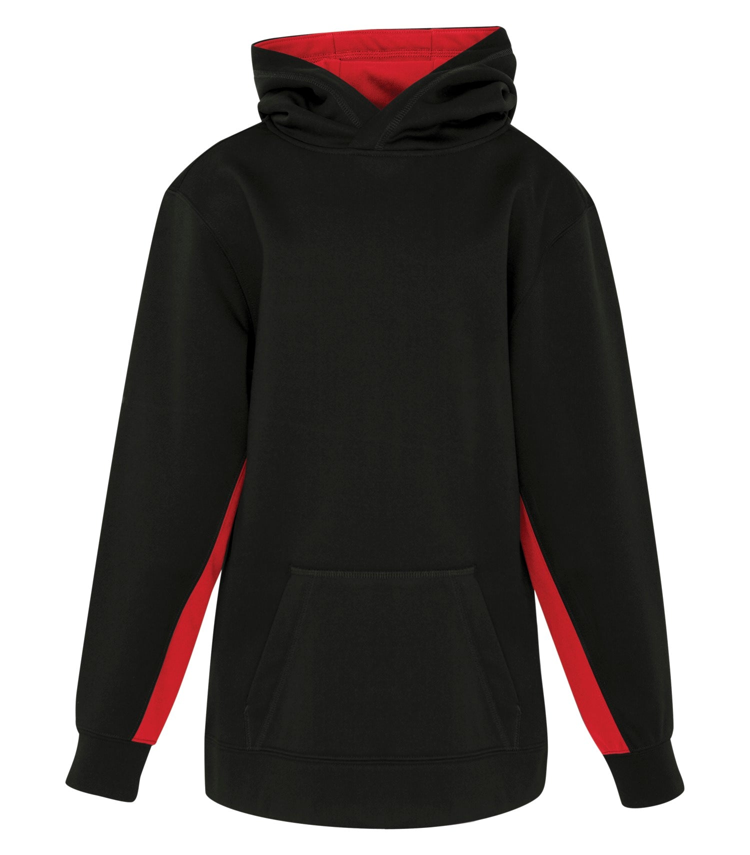 Blk/Red