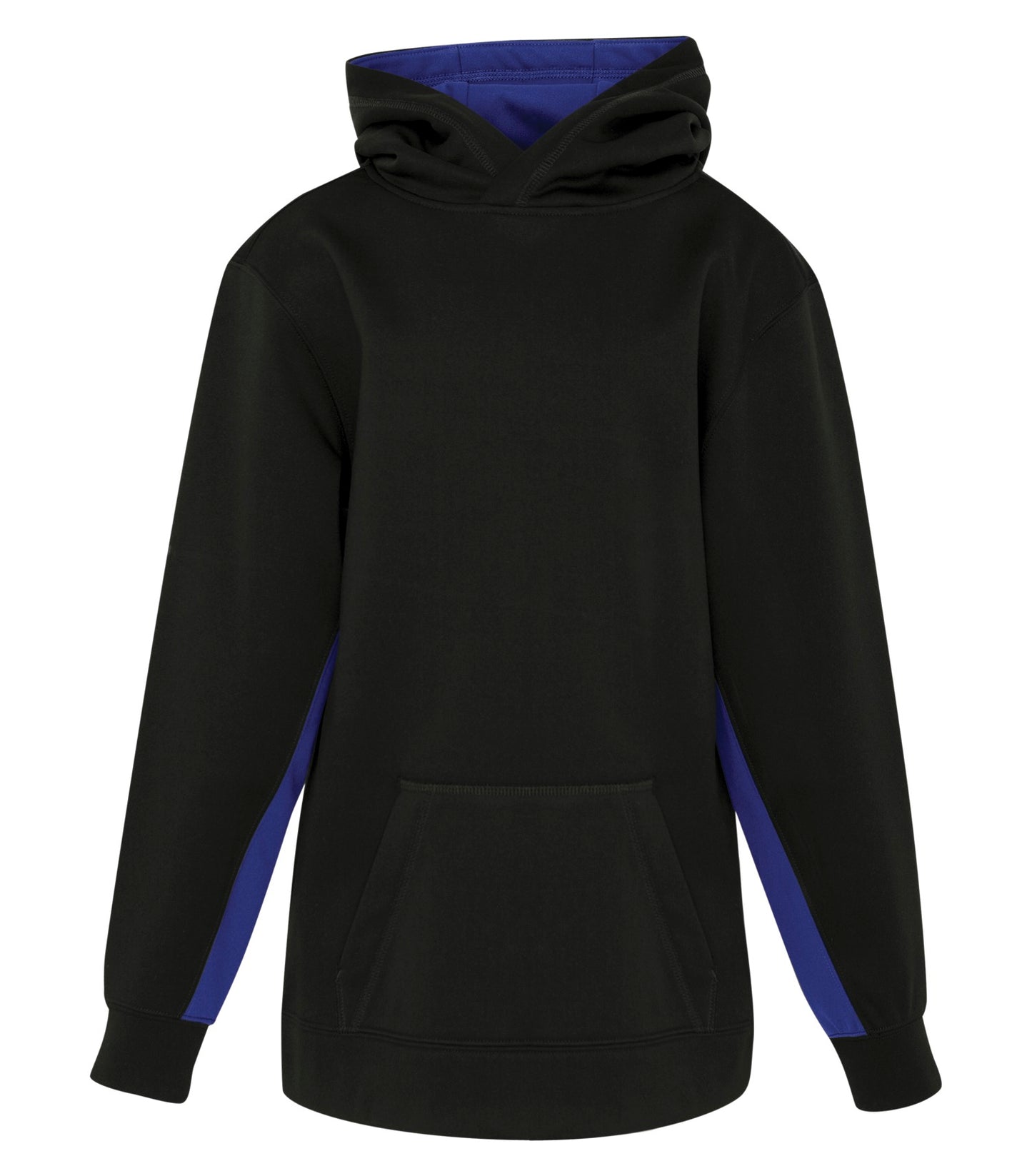 Blk/Royal