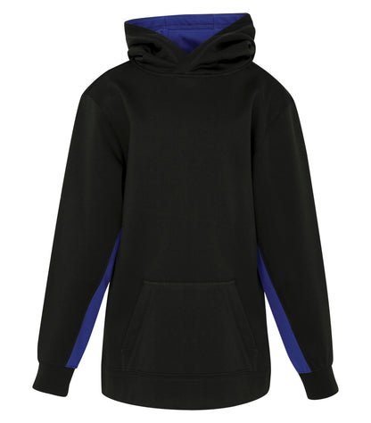 Blk/Royal