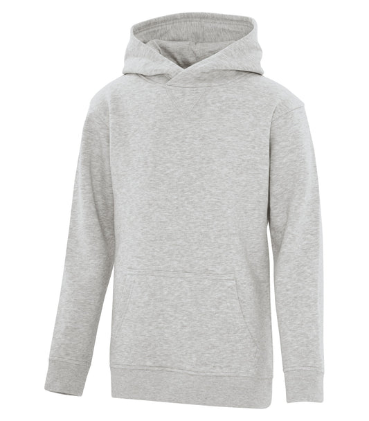 Athletic Grey-model Image