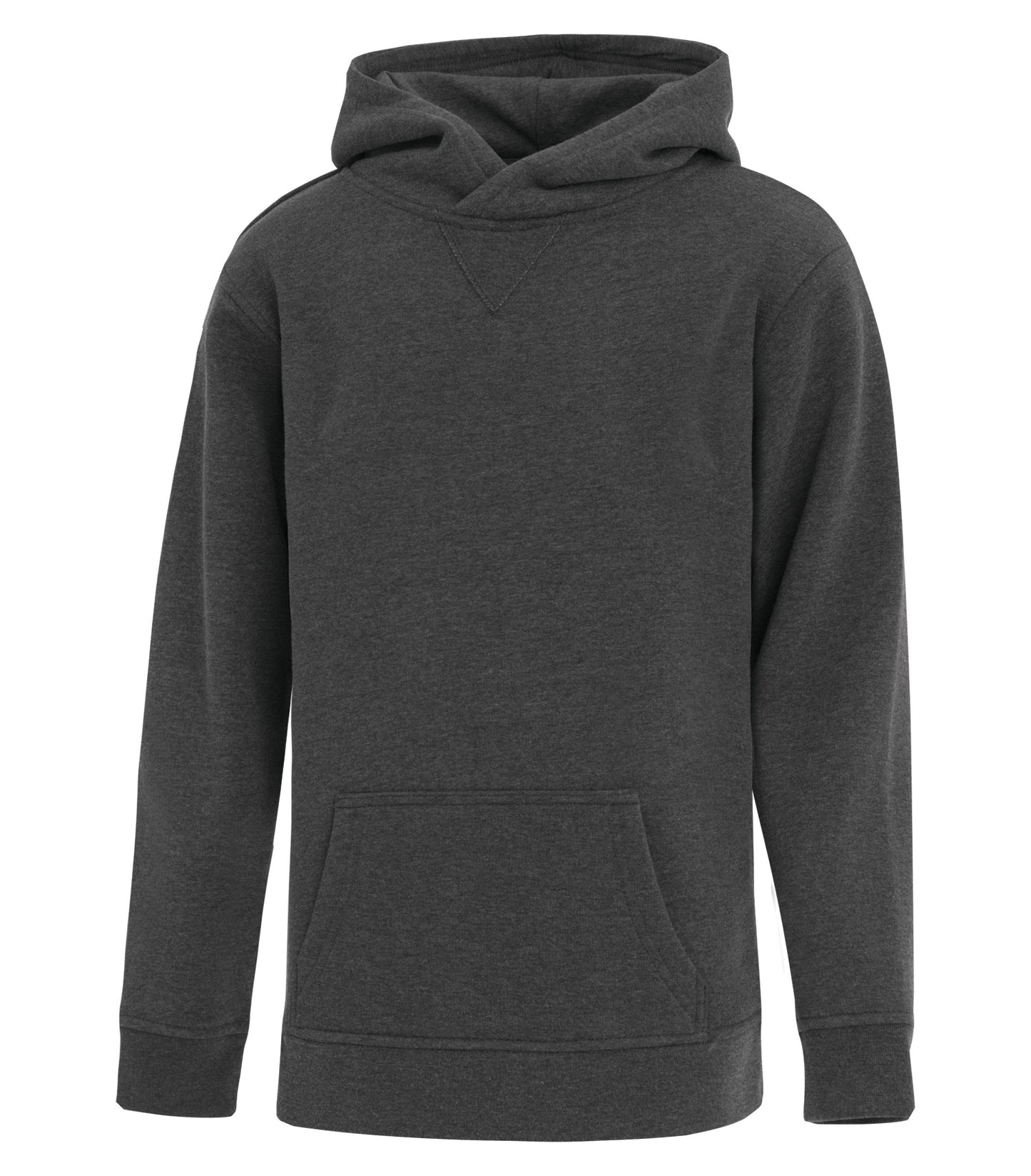 Charcoal Hthr-model Image