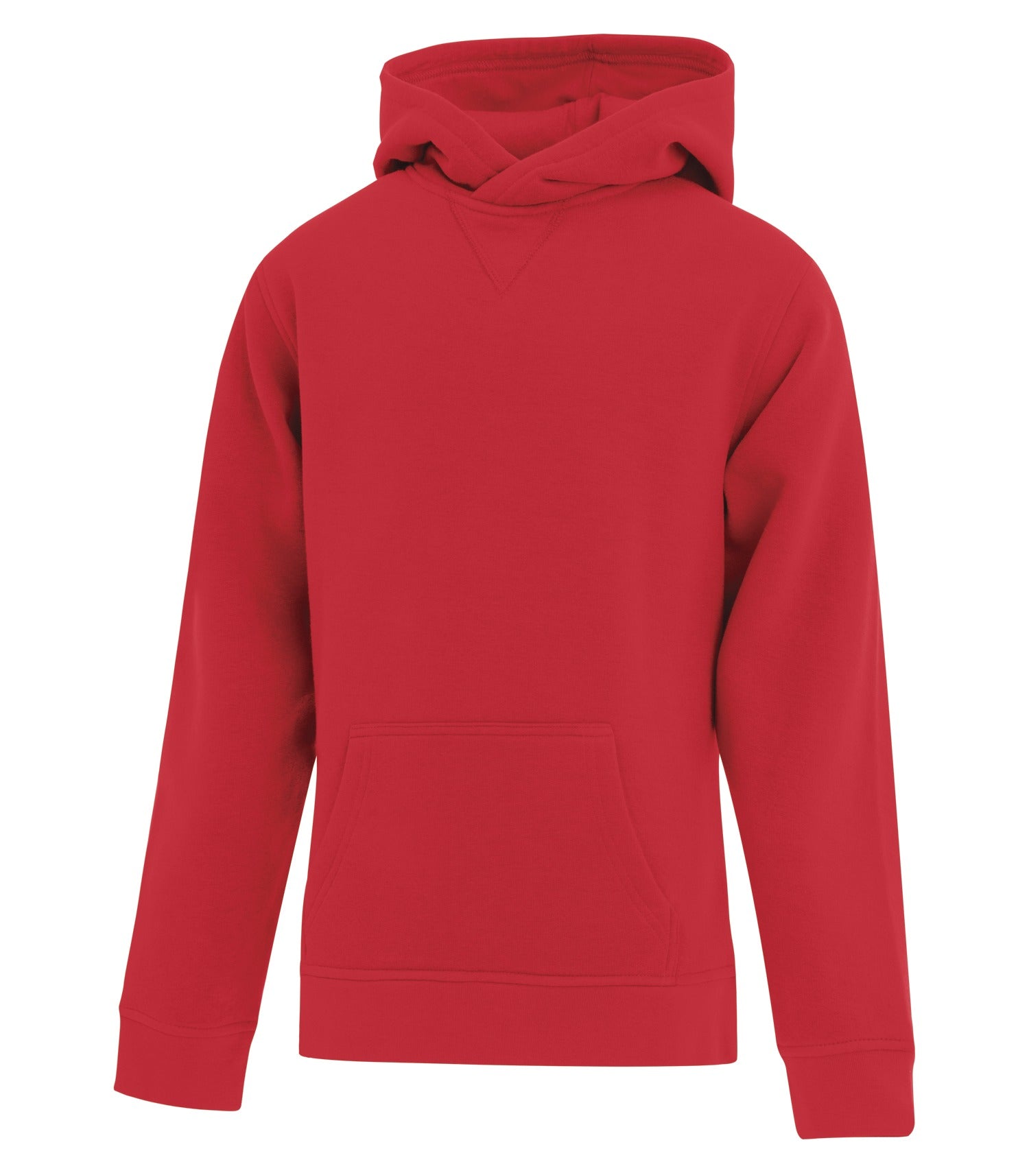 True Red-model Image