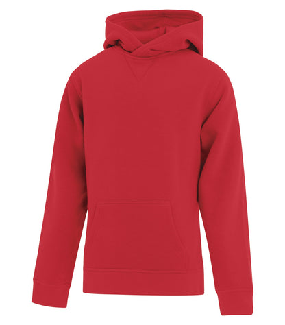 True Red-model Image
