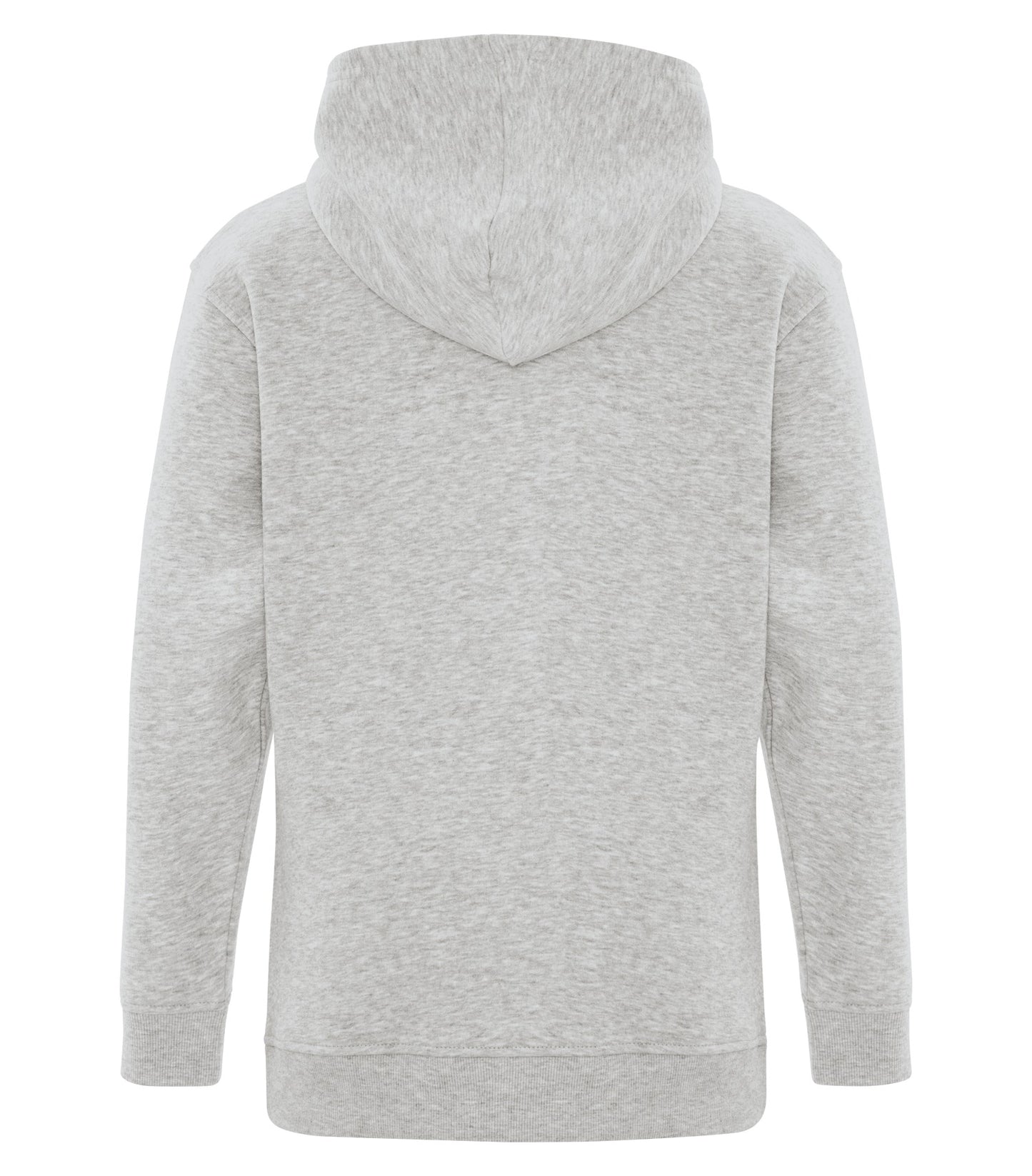 Athletic Grey-model Image