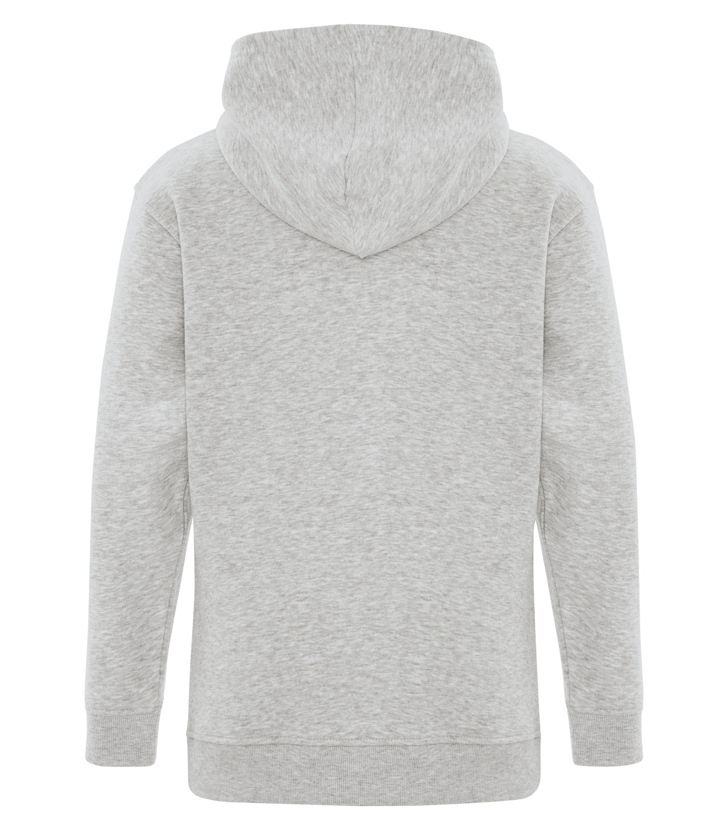 Athletic Grey-model Image