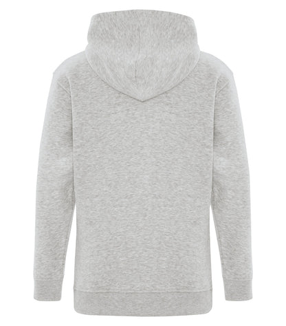 Athletic Grey-model Image