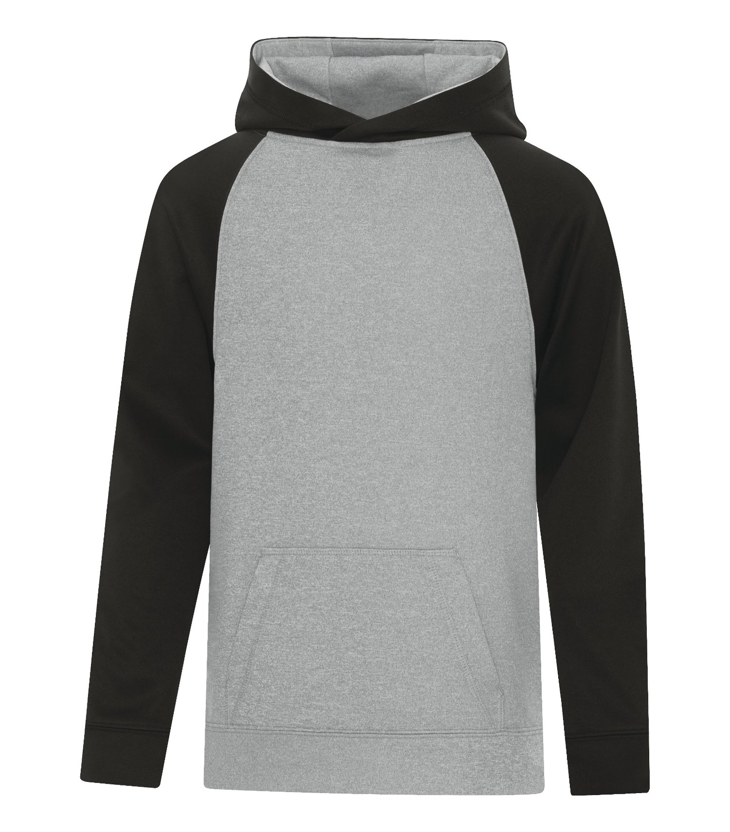Athletic Grey-model Image