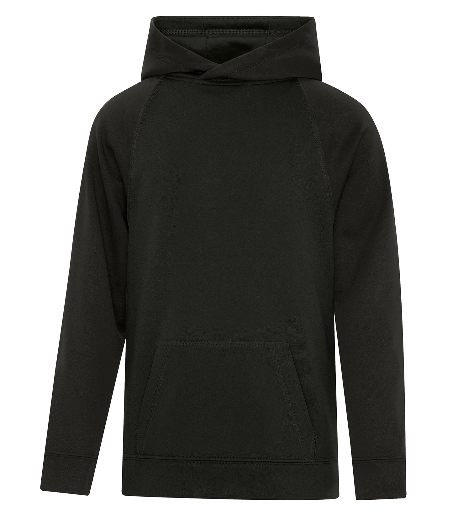 Black-model Image