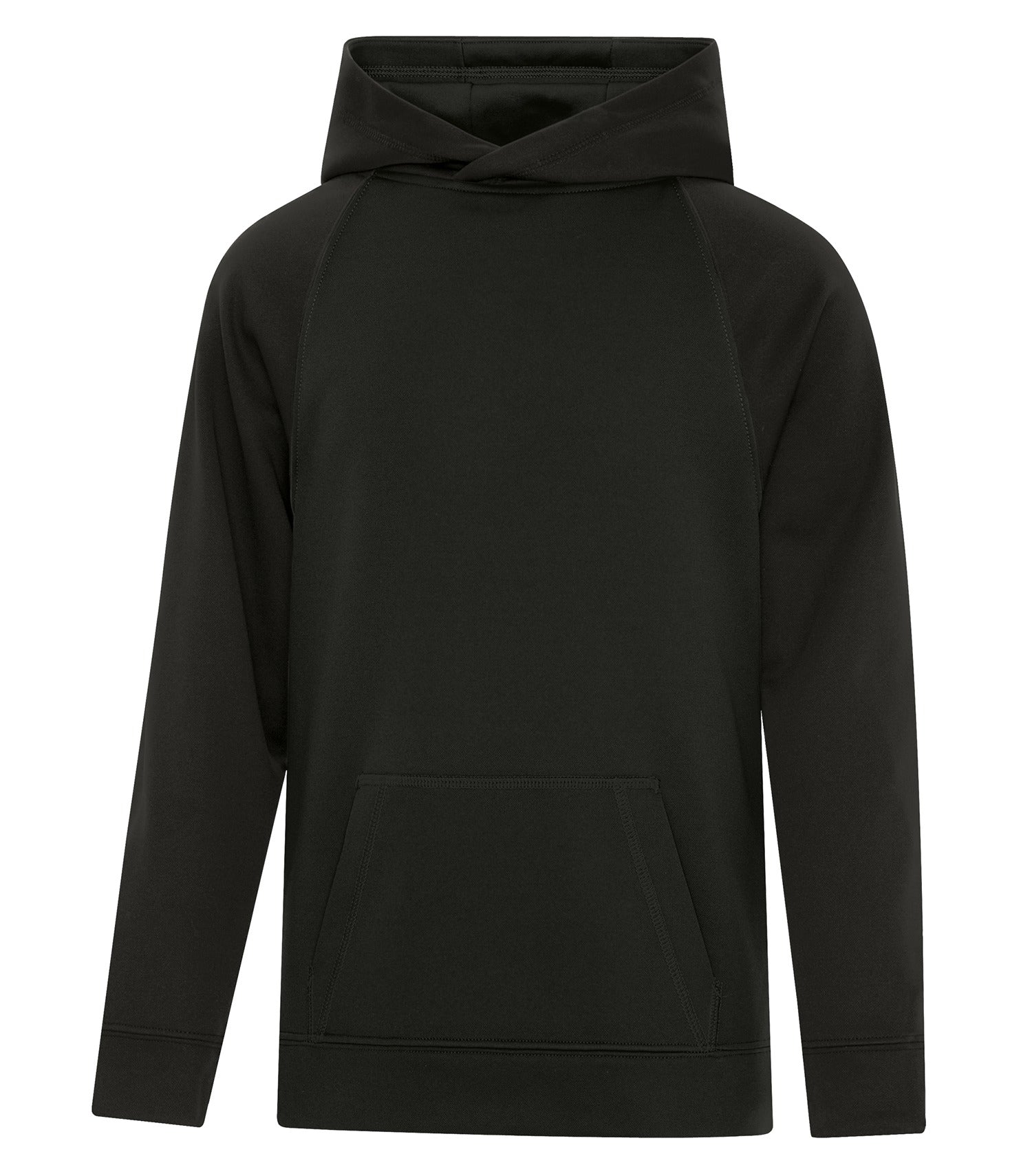 Black-model Image