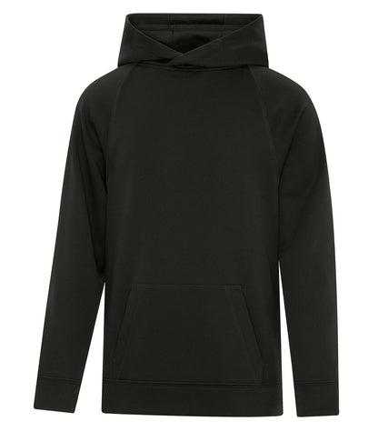 Black-model Image