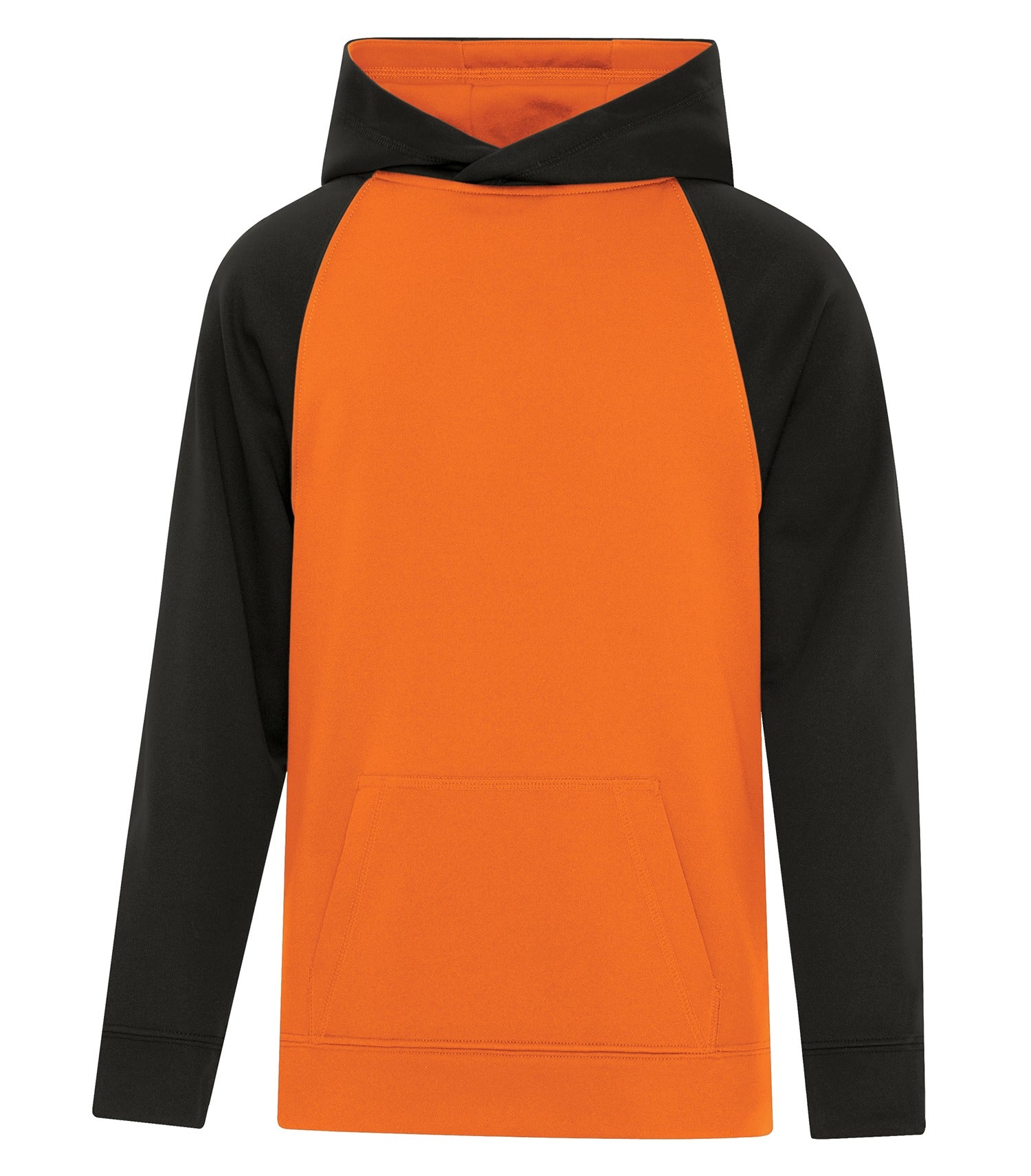 Deep Orange-model Image