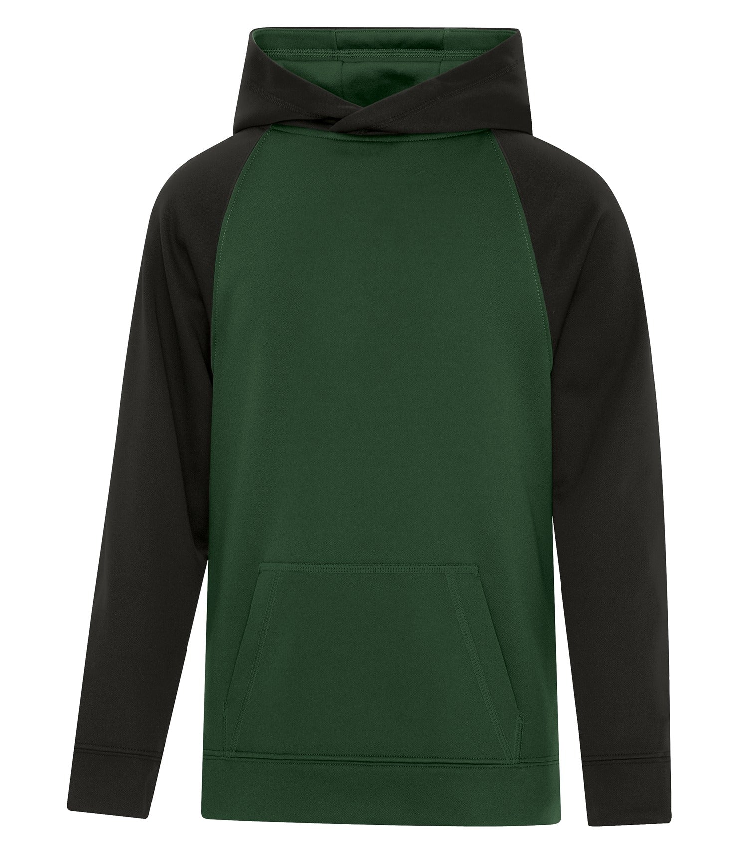 Forest Green-model Image