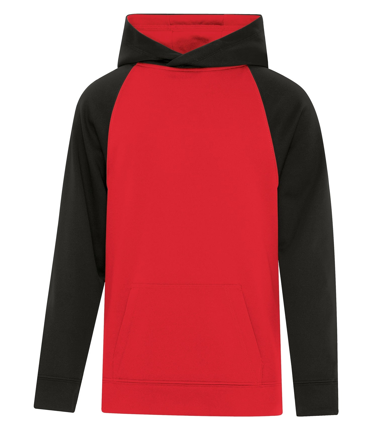 True Red-model Image