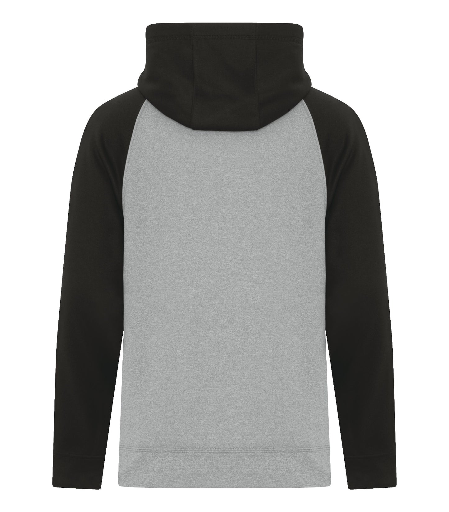 Athletic Grey-model Image