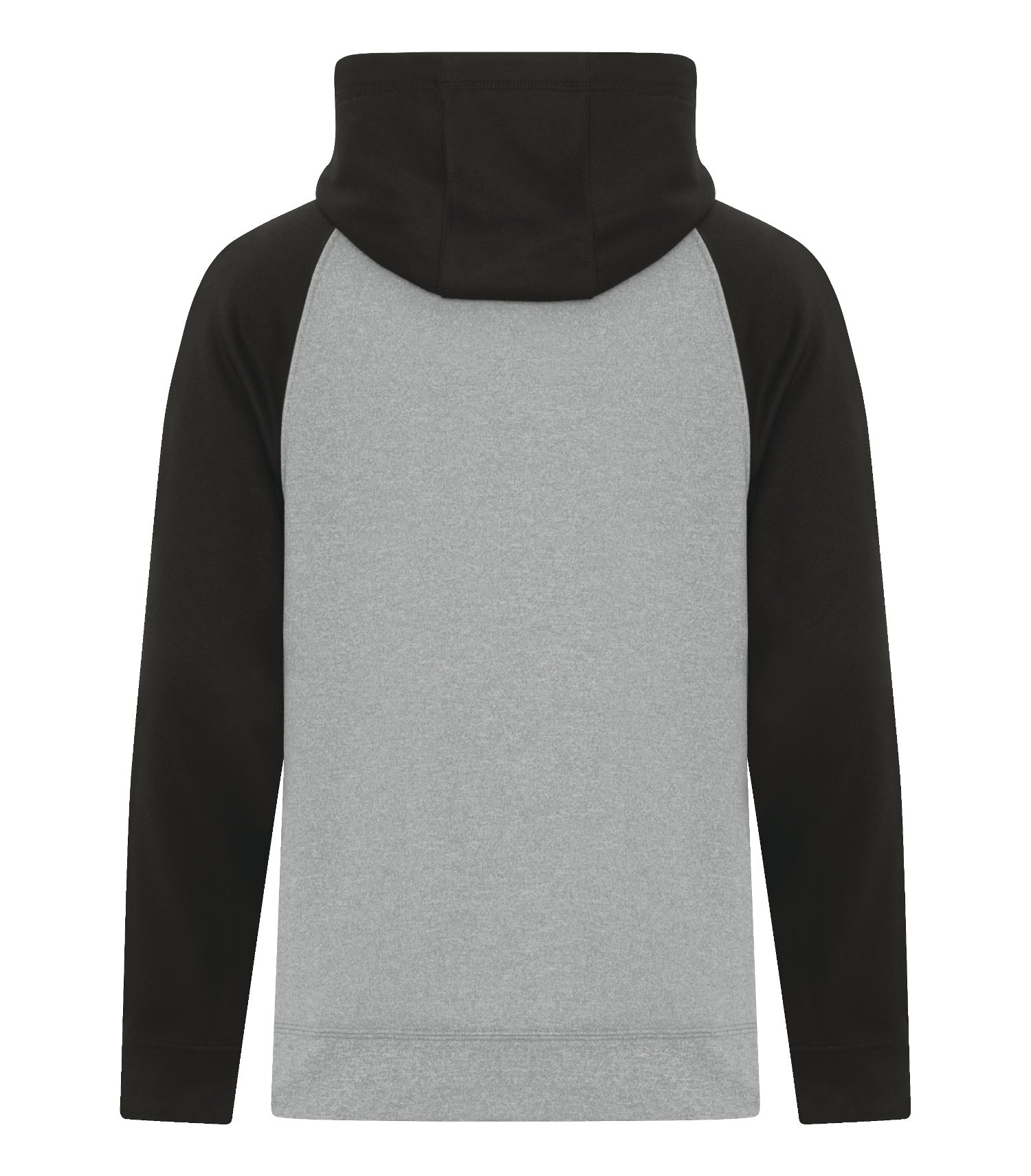 Athletic Grey-model Image