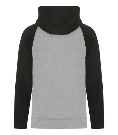Athletic Grey-model Image
