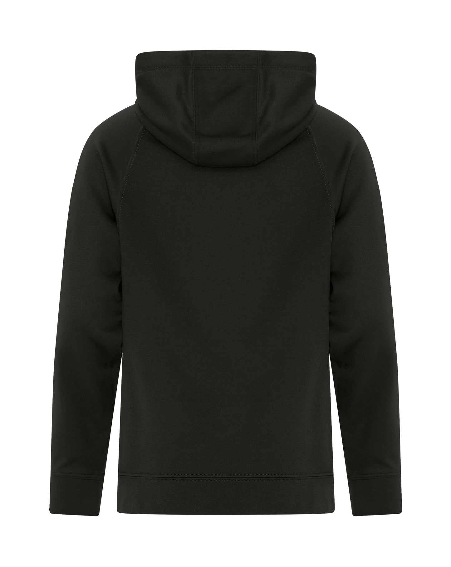 Black-model Image