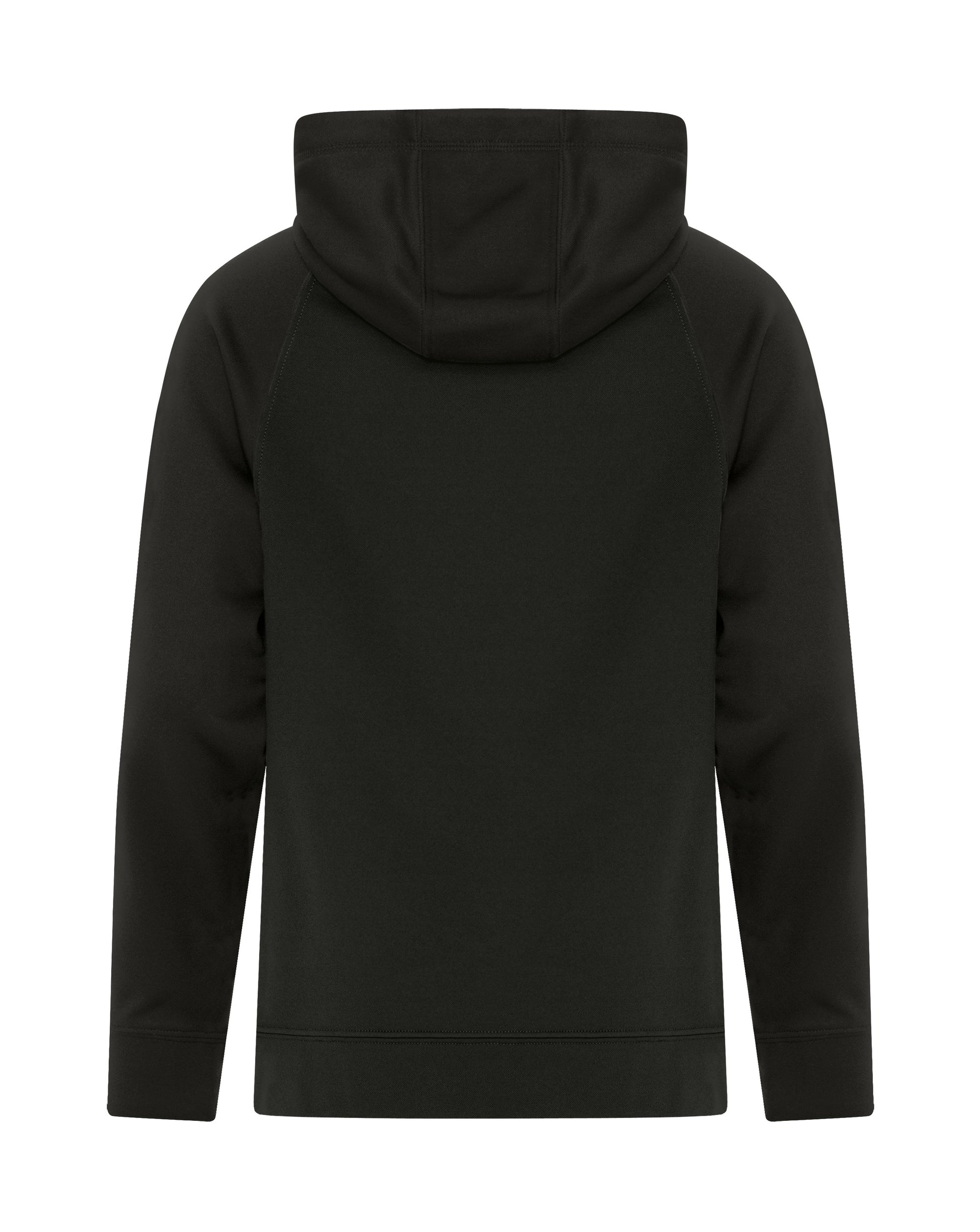 Black-model Image