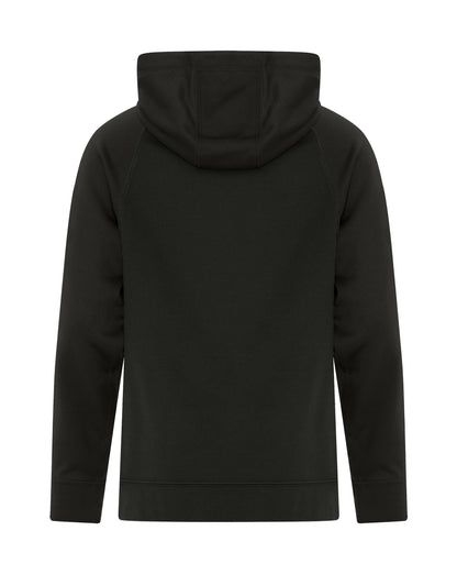 Black-model Image