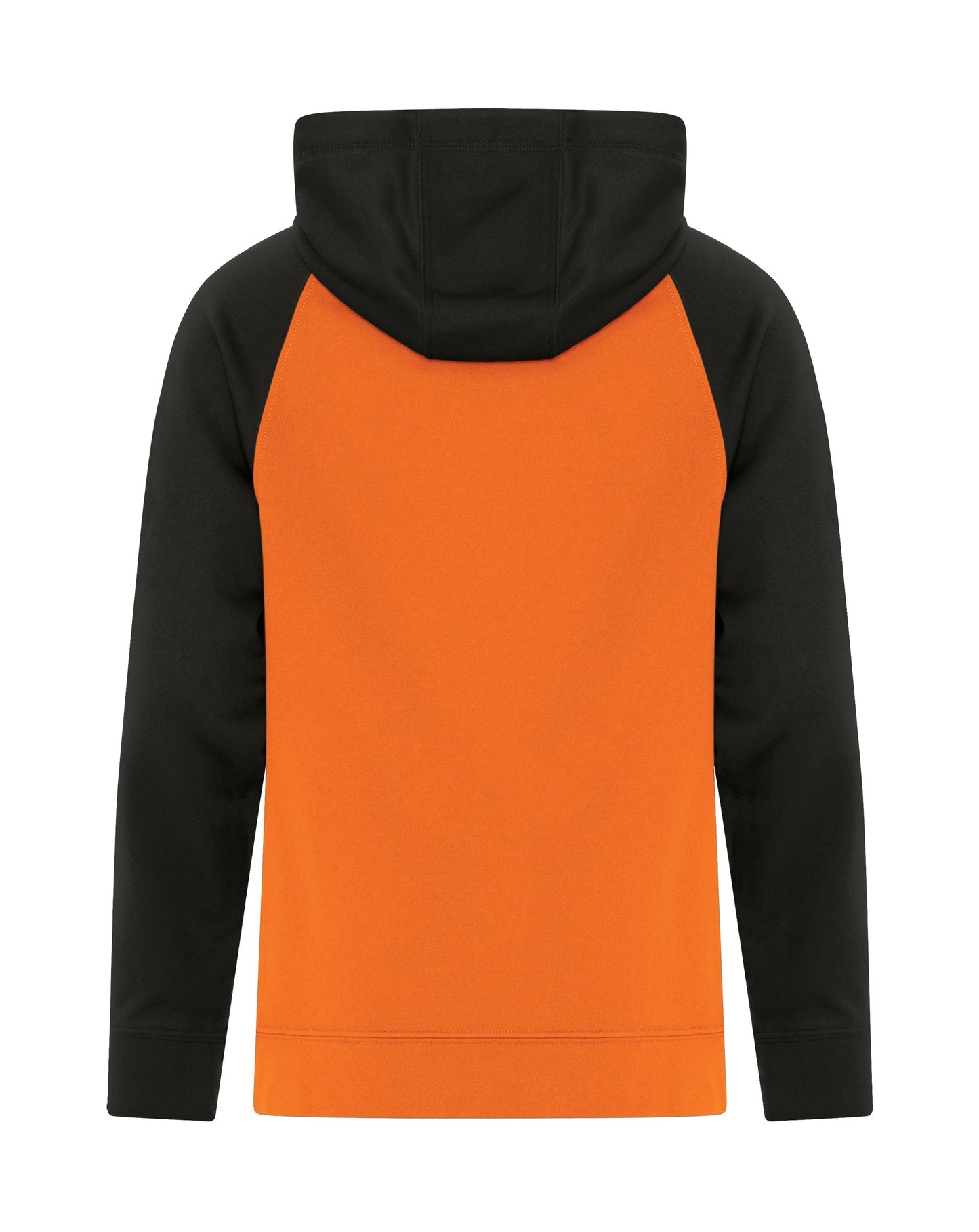 Deep Orange-model Image