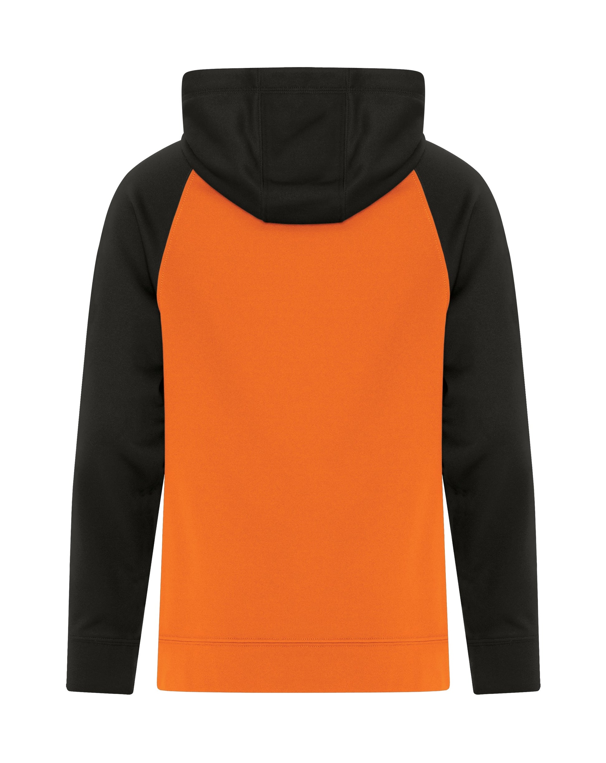 Deep Orange-model Image