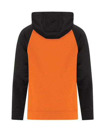 Deep Orange-model Image