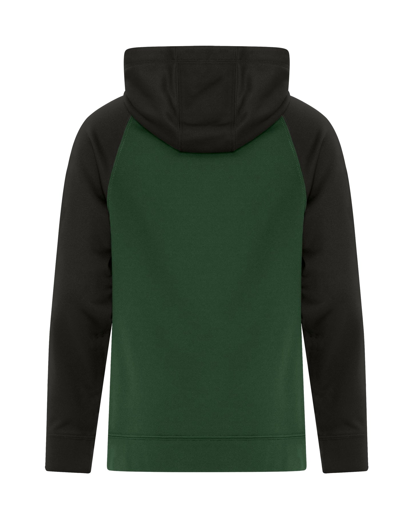 Forest Green-model Image