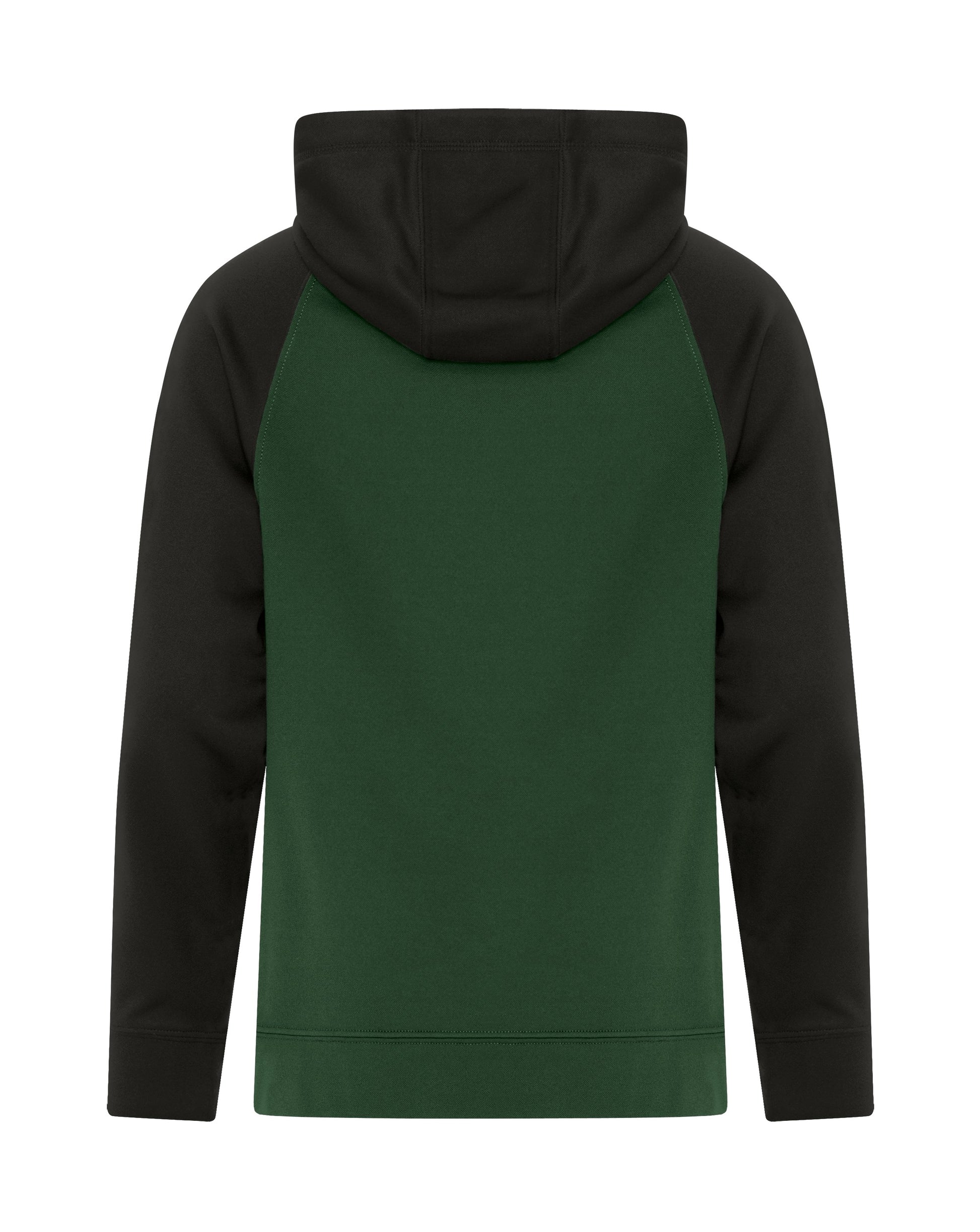 Forest Green-model Image