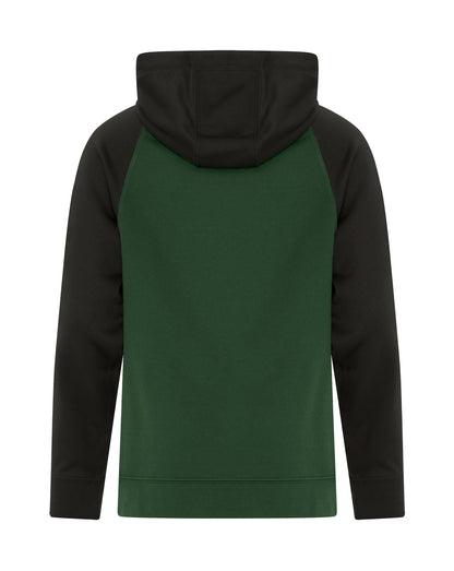 Forest Green-model Image