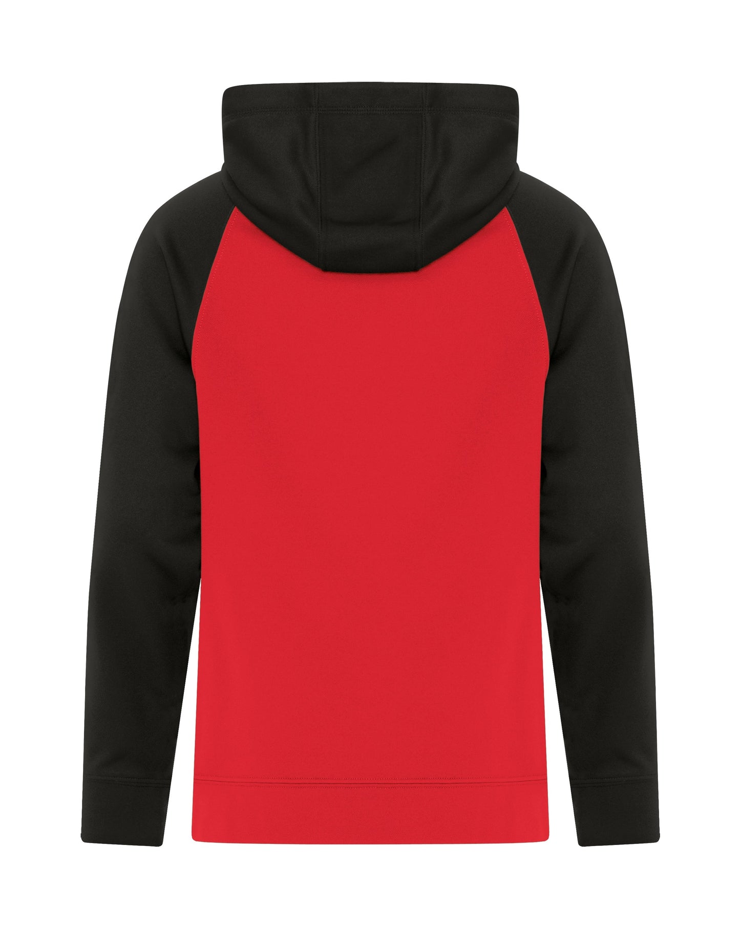True Red-model Image