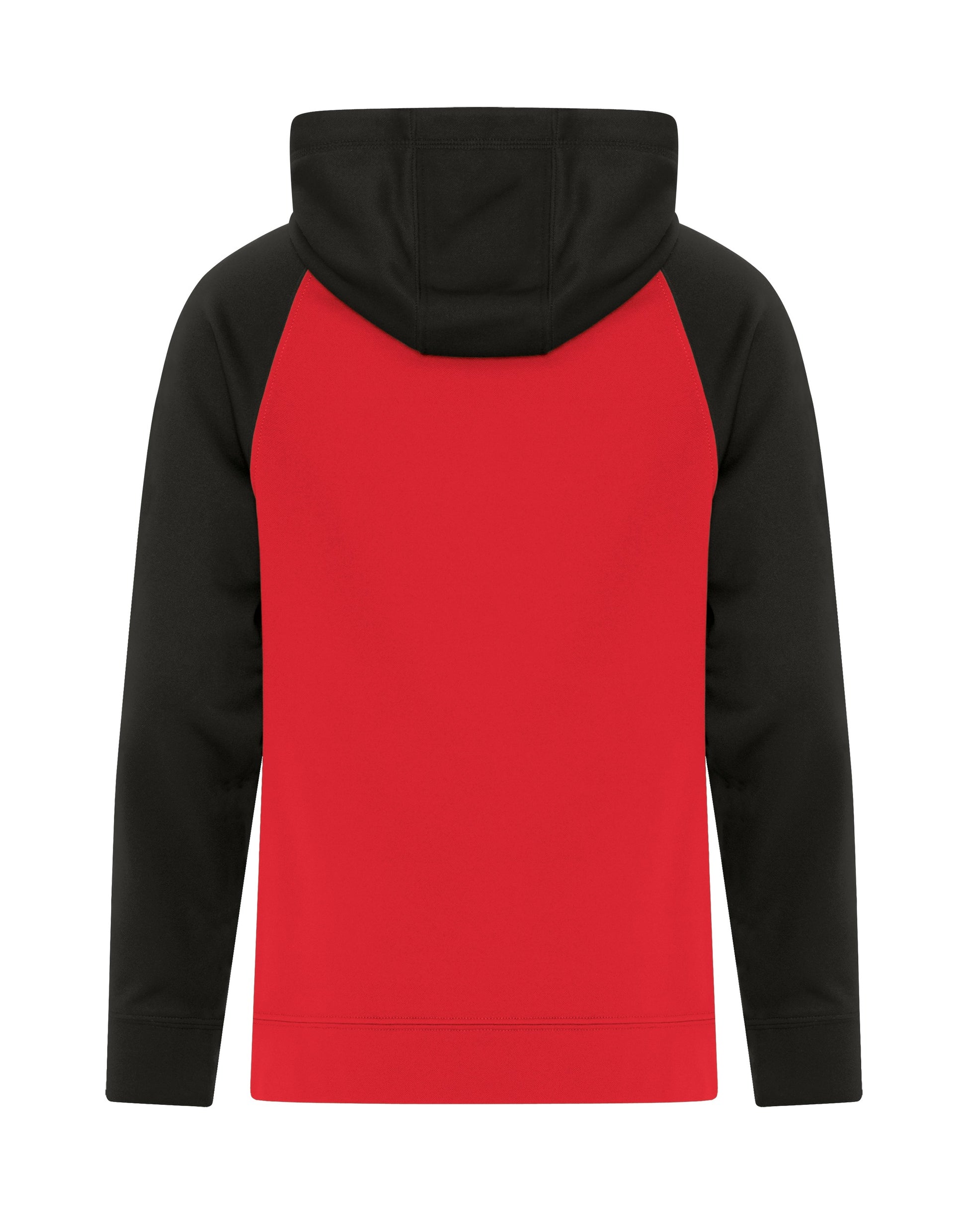 True Red-model Image