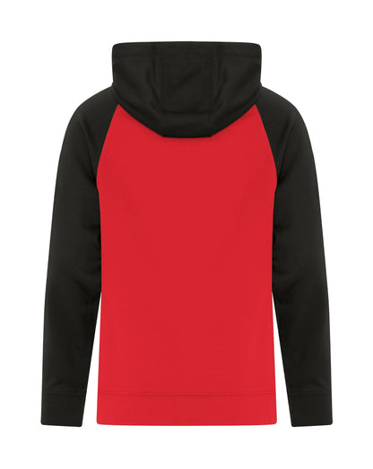 True Red-model Image