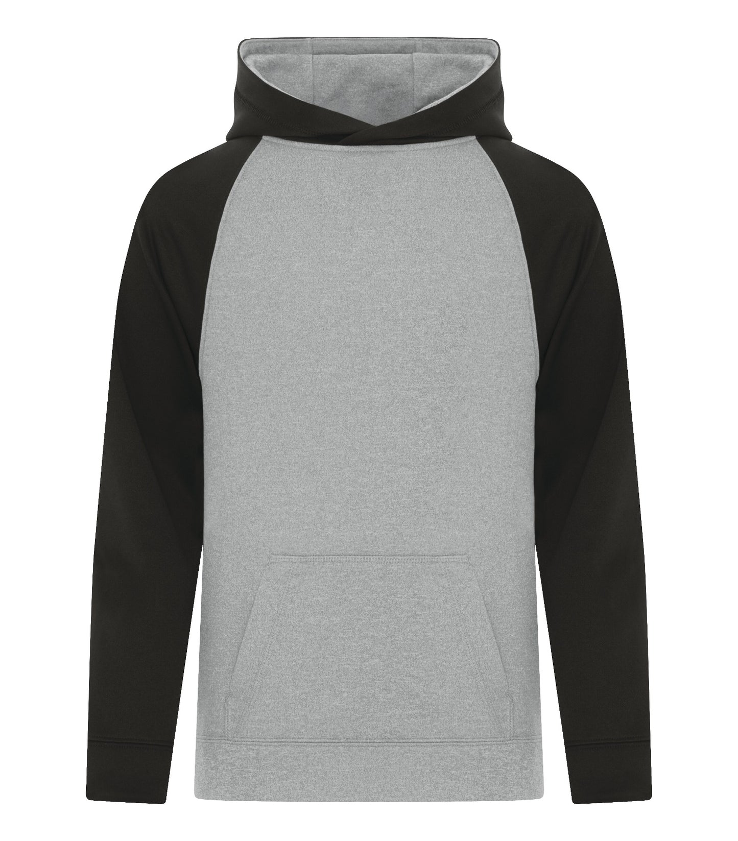 Athletic Grey