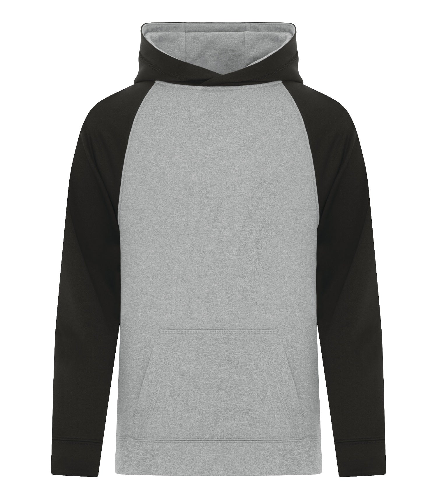 Athletic Grey