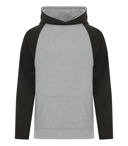 Athletic Grey