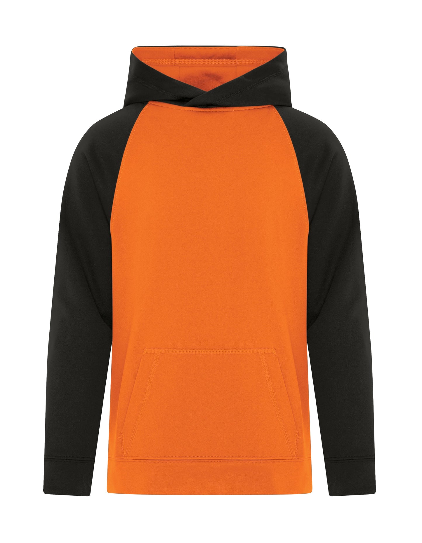 Deep Orange