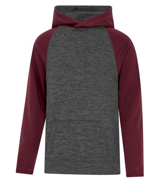 Maroon-model Image